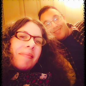 Meet your Posher, Anne